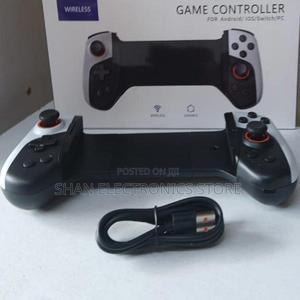 Extendable Gaming Controller Jk03 Telescopic Gamepad - thumbnail 2