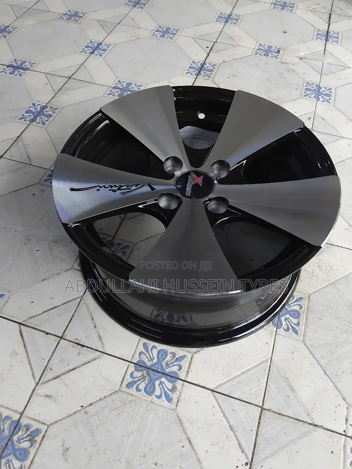Rim Size 14 Set or 4pcs