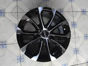 Rims Size 15 Set or 4pcs