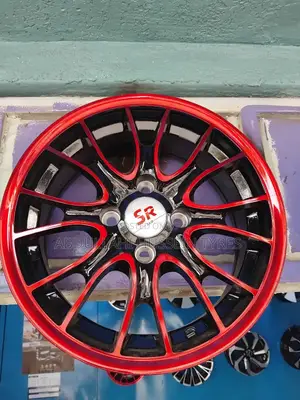 Rims Size 14 Set or 4pcs