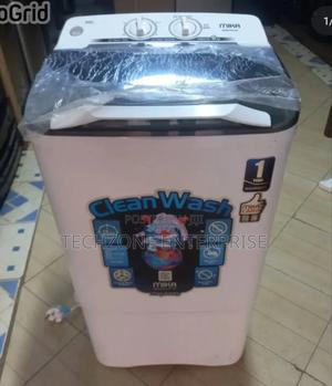 Mika Mwsts2106 6kg Semi Automatic Washing Machine - thumbnail 2