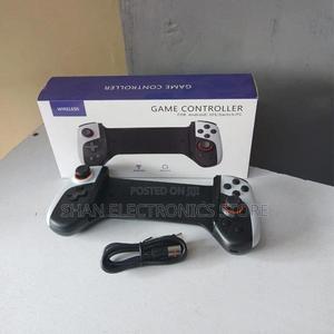 Android/Ios/Switch/Pc Jk03 Telescopic Wireless Gamepad - thumbnail 2