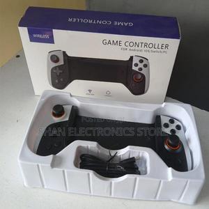 Wireless Mobile Gamepad Controller for Android/Ios/Switch/Pc - thumbnail 2