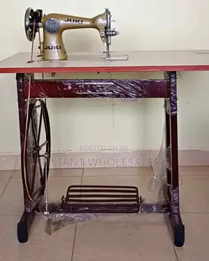Juki Quality Domestic Sewing Machine