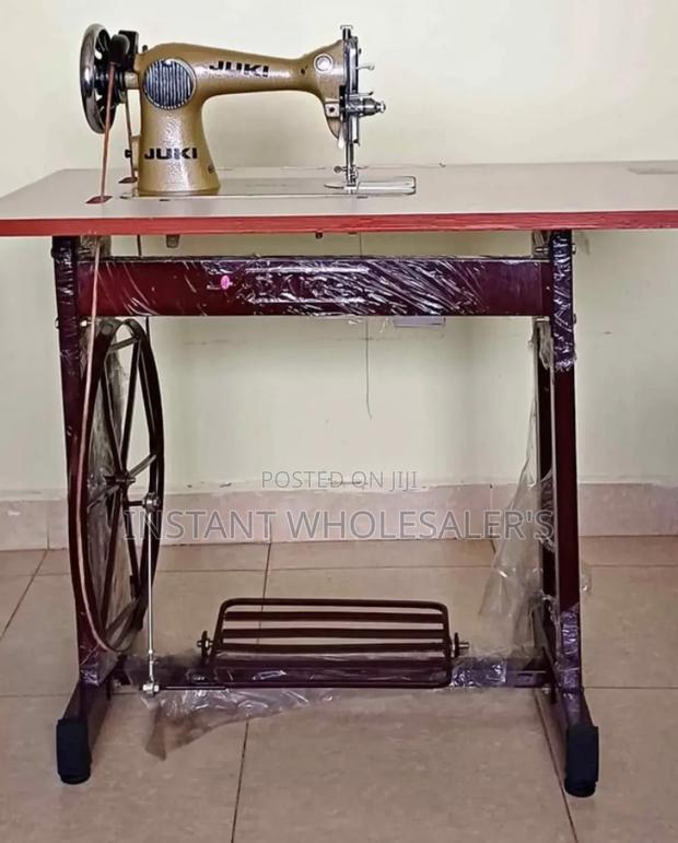Juki Quality Domestic Sewing Machine
