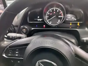 Mazda CX-3 2019 Gold