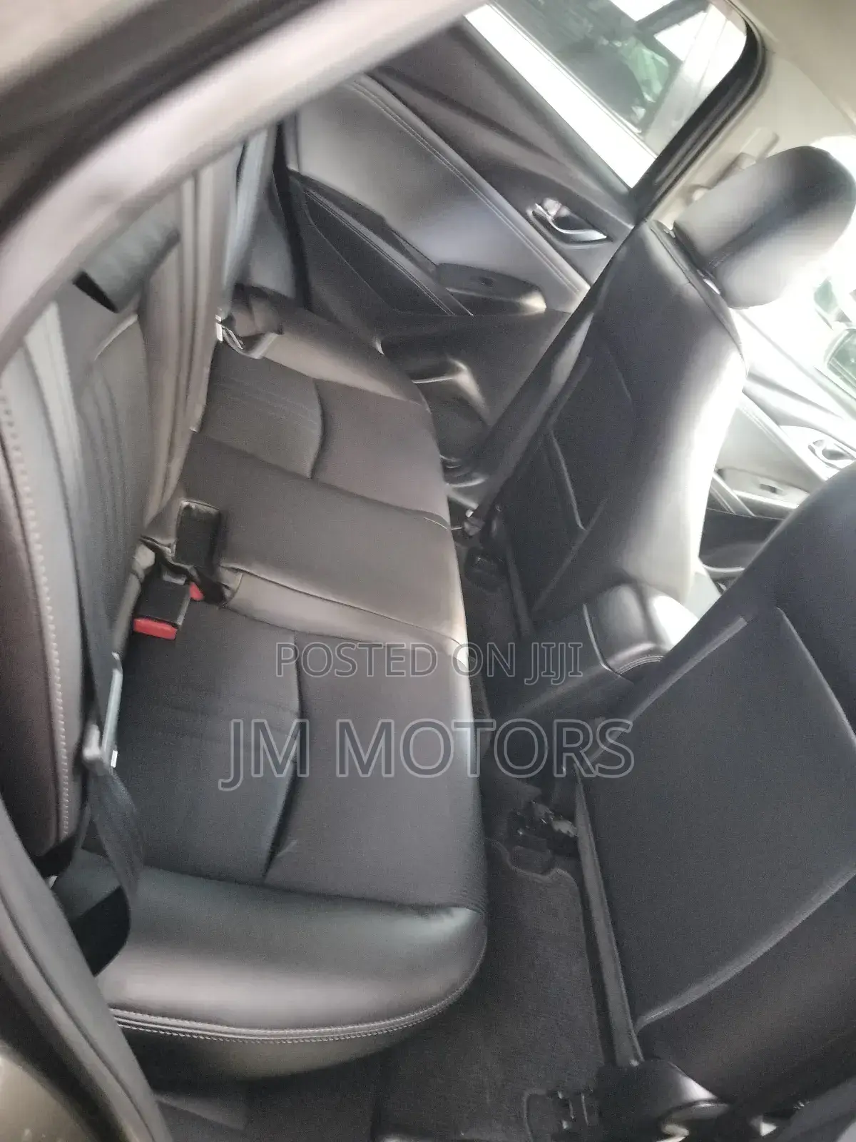 Mazda CX-3 2019 Gold