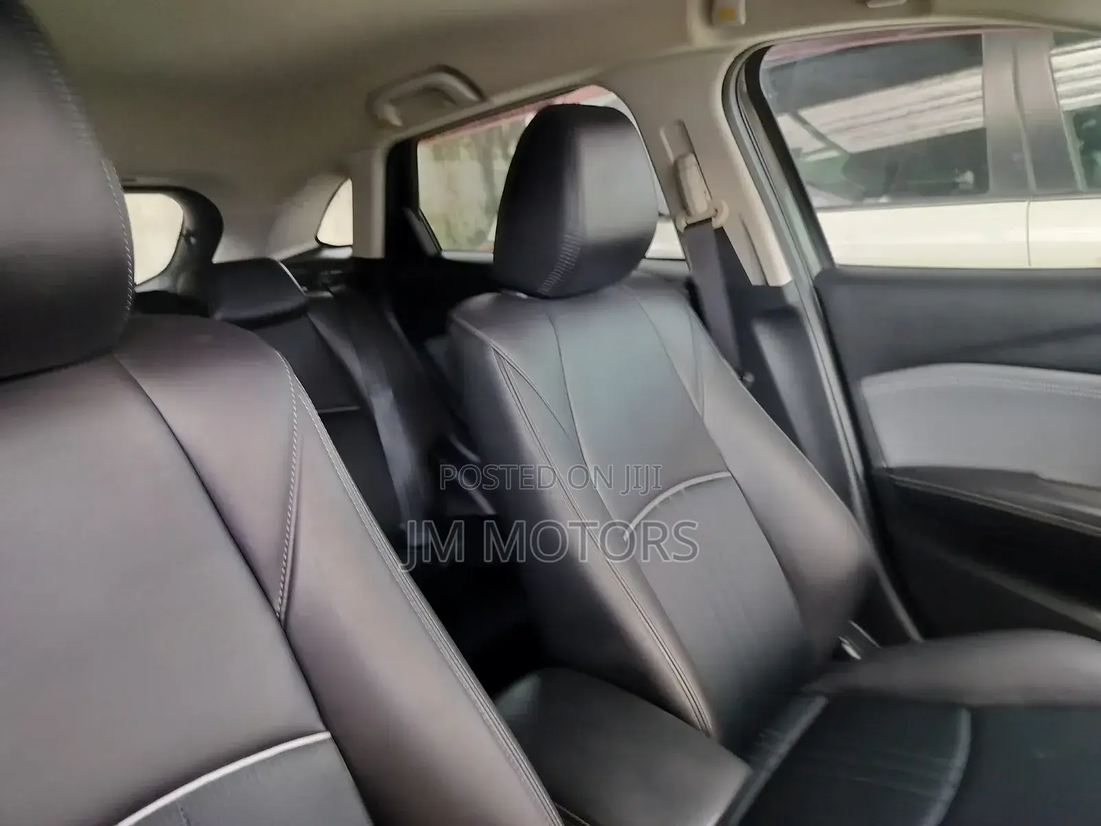 Mazda CX-3 2019 Gold
