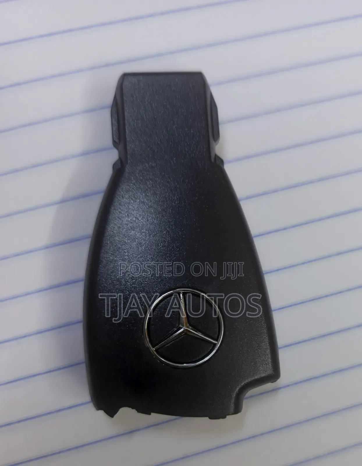 Mercedes Benz W203 W211 Key Fob Housing