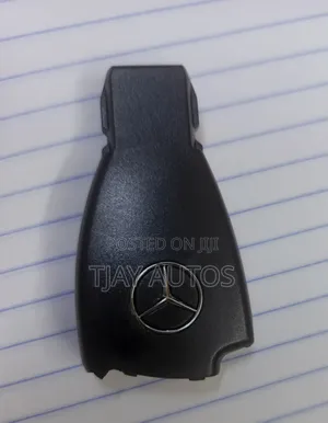 Mercedes Benz W203 W211 Key Fob Housing