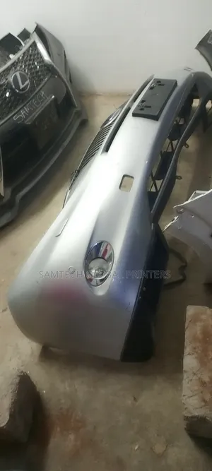 Genuine Quality Ex Japan Lexus Rx 270 Front Bumper