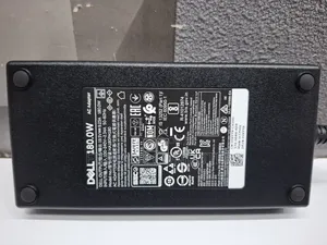 Brand New 180w Ac Charger For Dell G5 G 7790