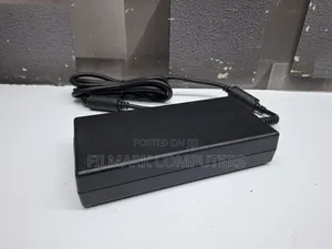 Brand New 180w Ac Charger For Dell G5 G 7790