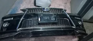 Outstanding Top Quality Ex Japan Lexus Rx 450h Front Bumper
