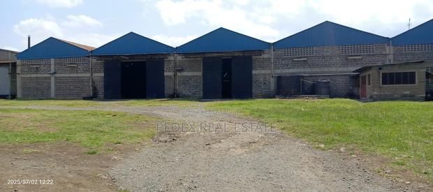 Go-Down for Rent at Industrial Area, Nakuru - thumbnail 3