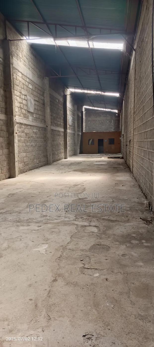 Go-Down for Rent at Industrial Area, Nakuru - thumbnail 5
