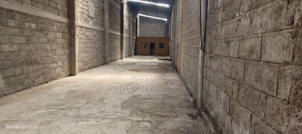 Go-Down for Rent at Industrial Area, Nakuru - thumbnail 6