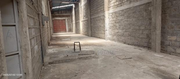 Go-Down for Rent at Industrial Area, Nakuru - thumbnail 7