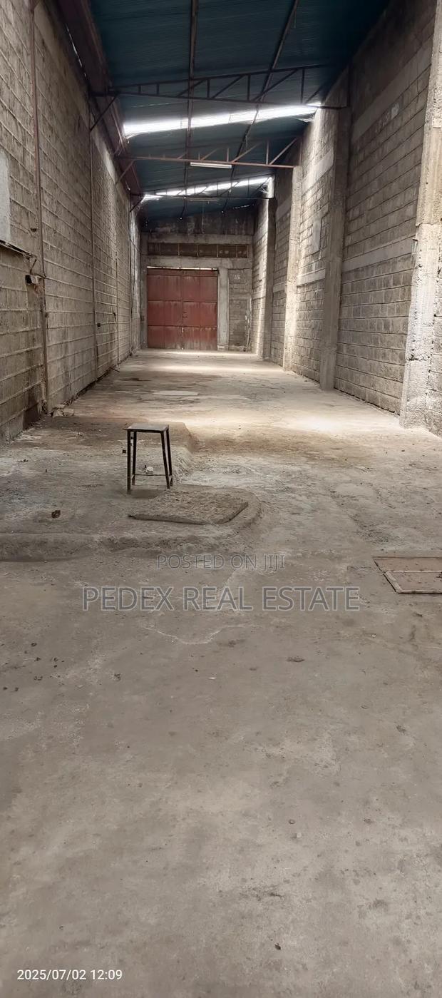 Go-Down for Rent at Industrial Area, Nakuru - thumbnail 13