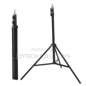 Phone Holder Tripod Stand 2.5m Live Stream Photography Stand