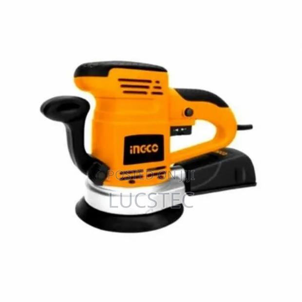 Ingco Rotary Sander,