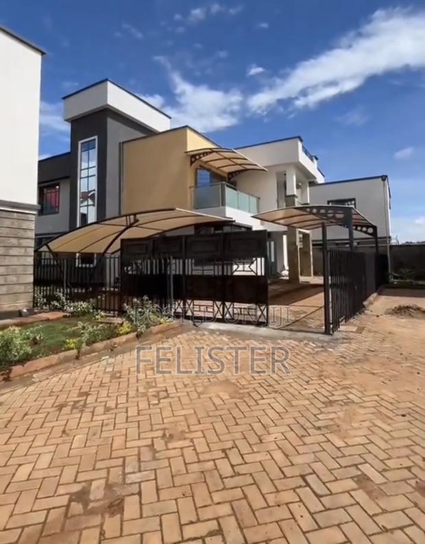 Maisonette - thumbnail 3