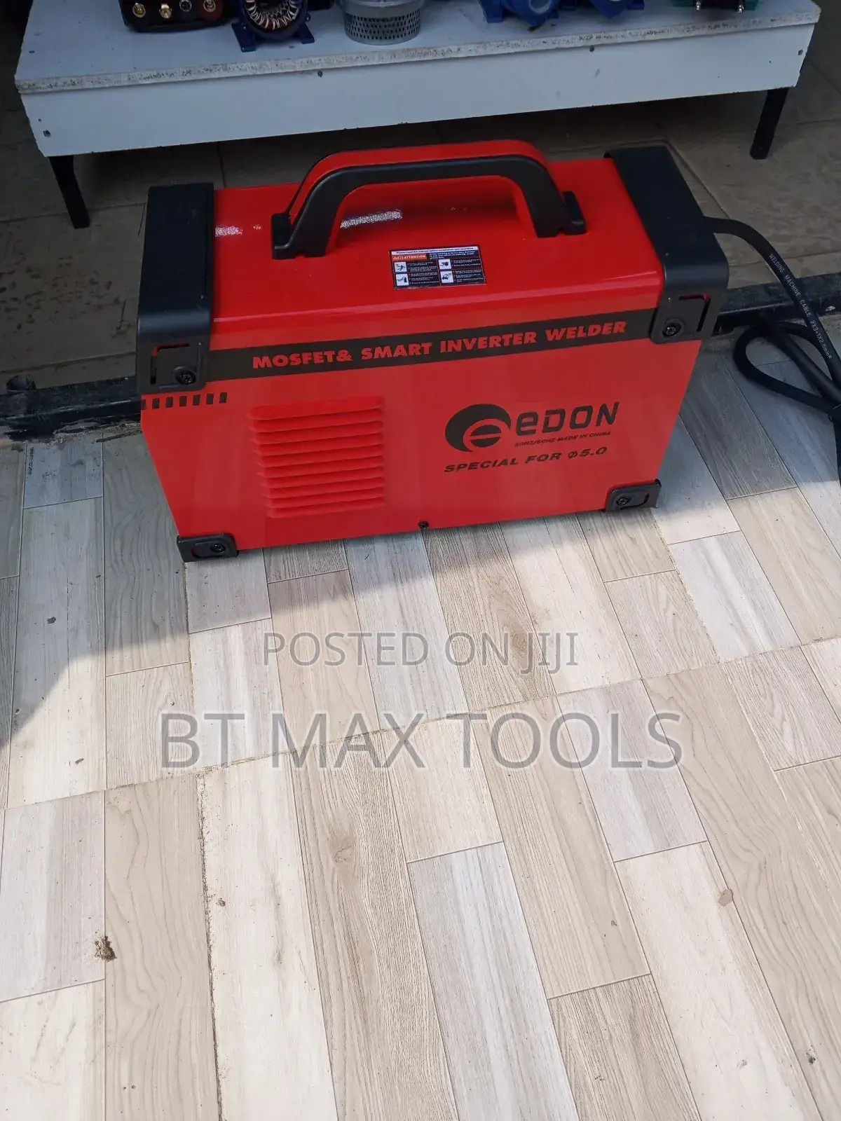 Edon 300s Welding Inverter