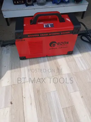 Edon 300s Welding Inverter