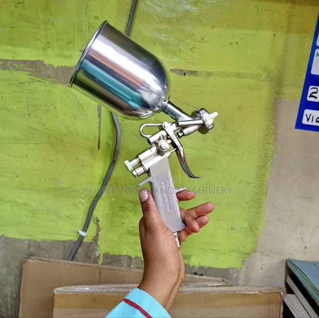 High Quality Manual Spray Gun
