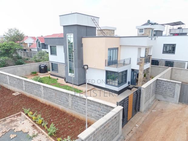 Maisonette - thumbnail 4