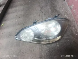 Toyota Ipsum Zenon 2003