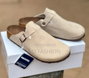 Birkenstock Clogs