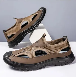 Men Breathable Rubbers