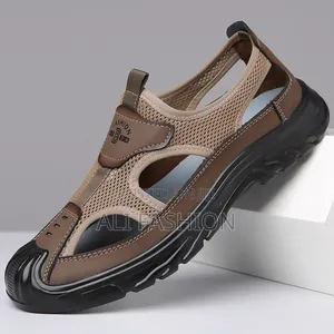 Men Breathable Rubbers