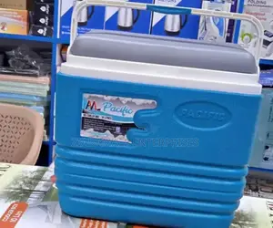 Compact Cooling on-the-Go – Pacific 4.5 Litres Cooler Box