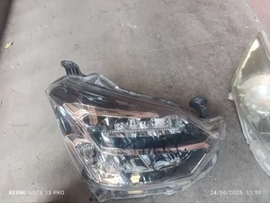 Mira Eis Headlight Zenon 2018 Clean