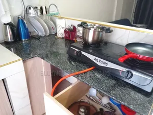 Furnished 2bdrm Apartment in Racecourse, Eldoret CBD for rent
