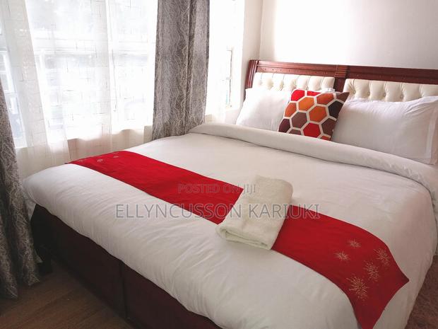 Furnished 2bdrm Apartment in Racecourse, Eldoret CBD for rent - thumbnail 6