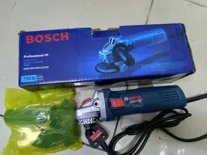 Bosch Angle Grinder