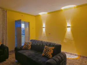 Airbnb Short Stay