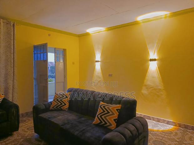 Airbnb Short Stay - thumbnail 3