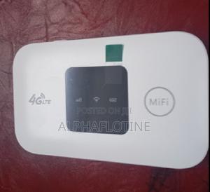 Mf-800 Mifis 4g Lte Mifi - thumbnail 2