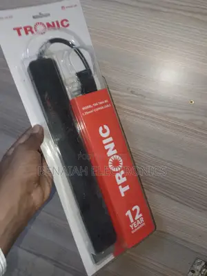 Original Tronic Extension Cable TRK 7866 Copper Cable.6way