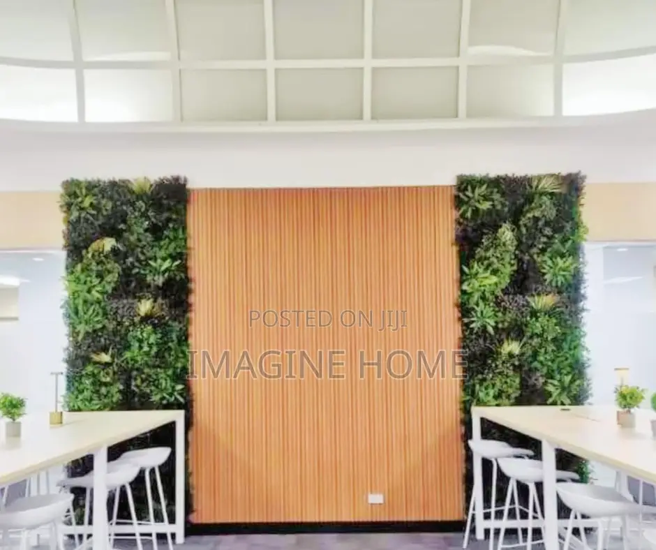 Vertical Garden Artificial Wall Hedges/Panels