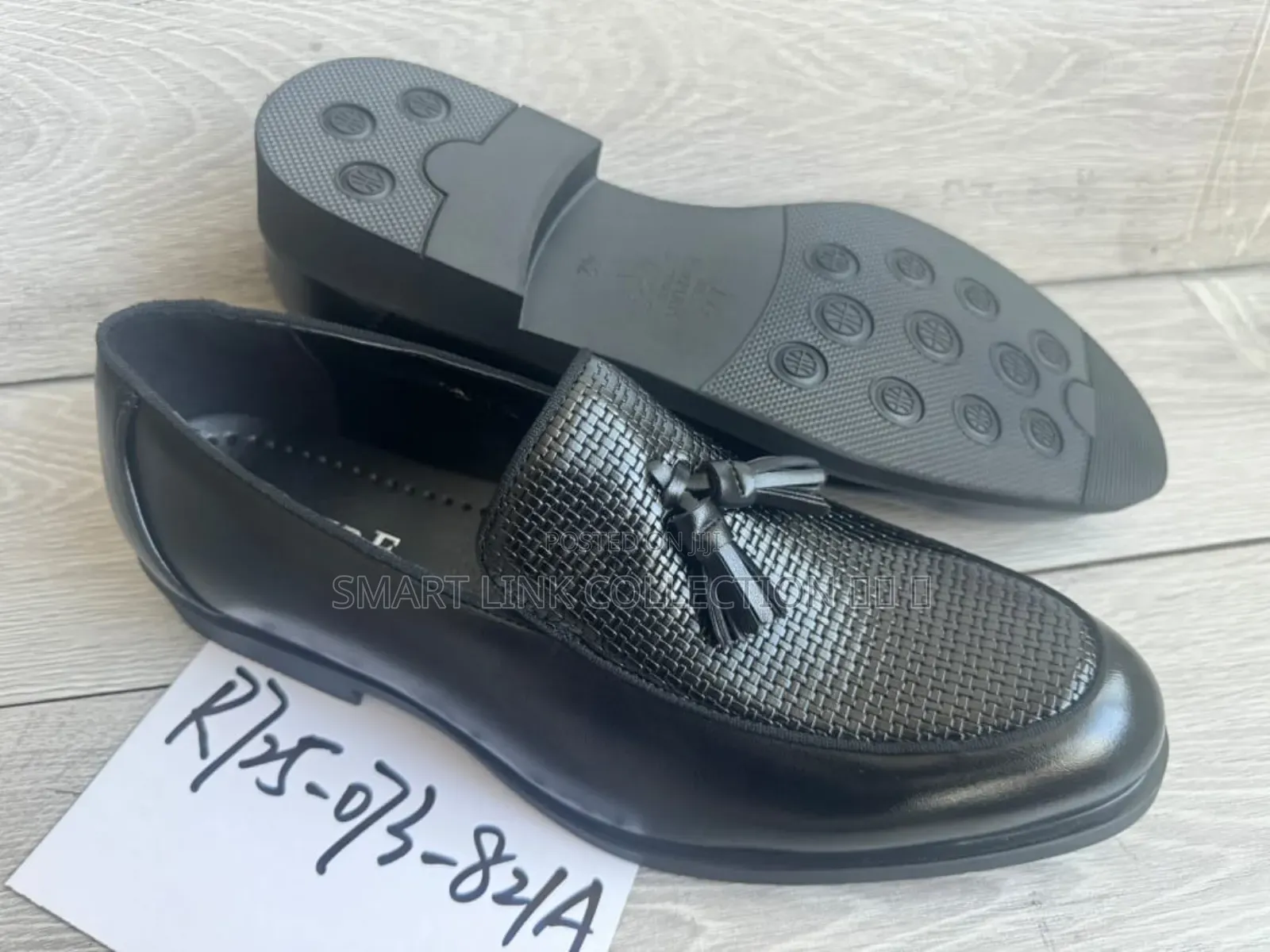 Empire Official Shoes