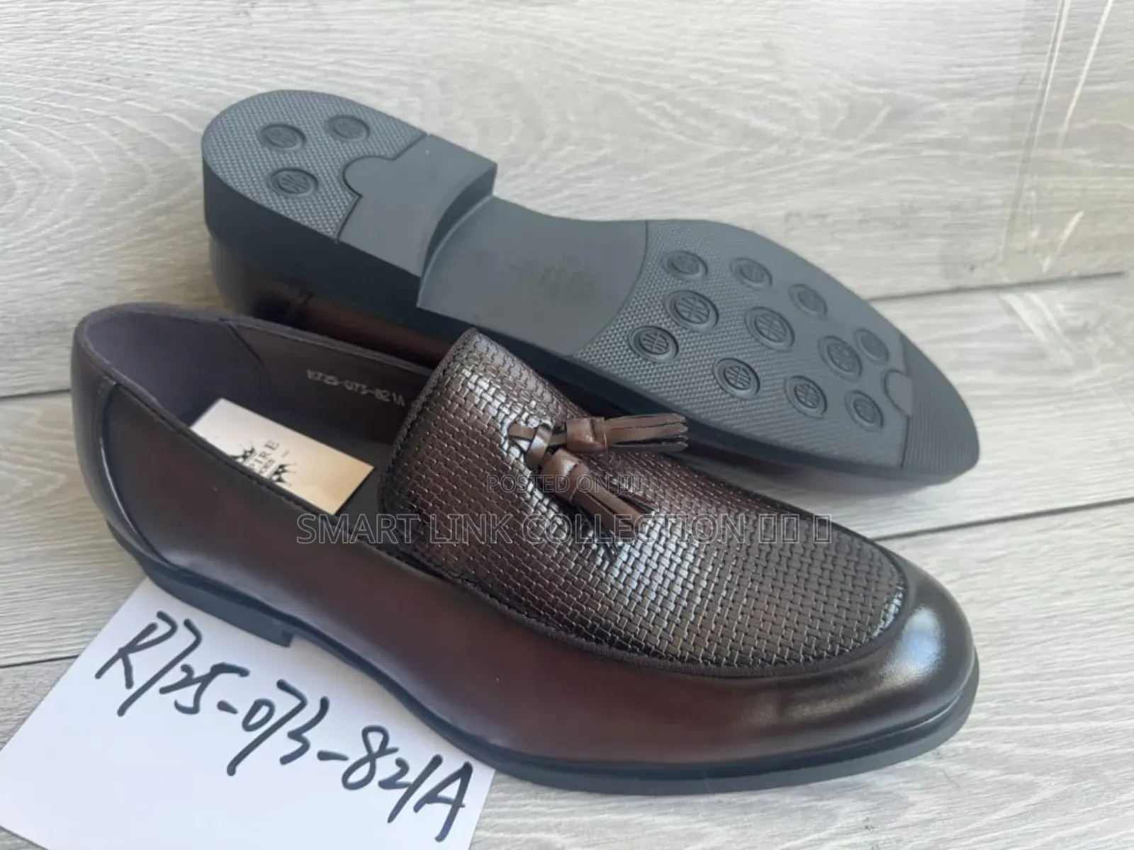 Empire Official Shoes