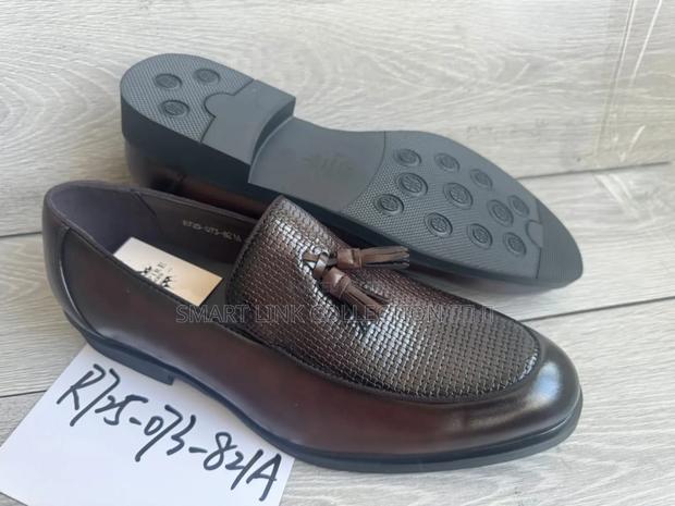 Empire Official Shoes - thumbnail 2