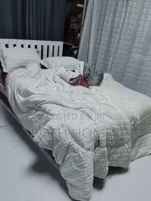 Heavy Woolen Fleece Duvets