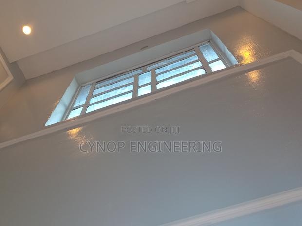 Effortless Electric Curtain Solution - thumbnail 2