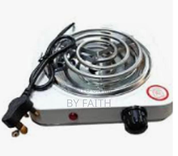 Hotplate Electric Single ( Hot Plate )